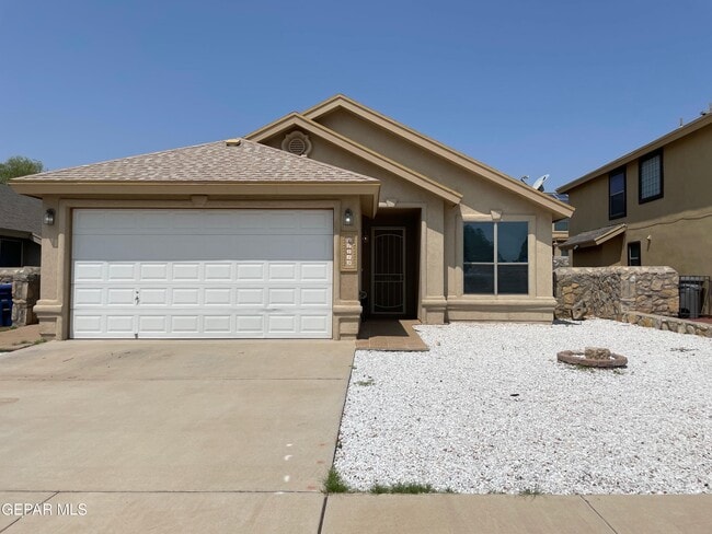 property at 11249 Duster Dr