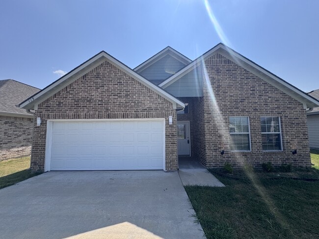 property at 119 Hessed St