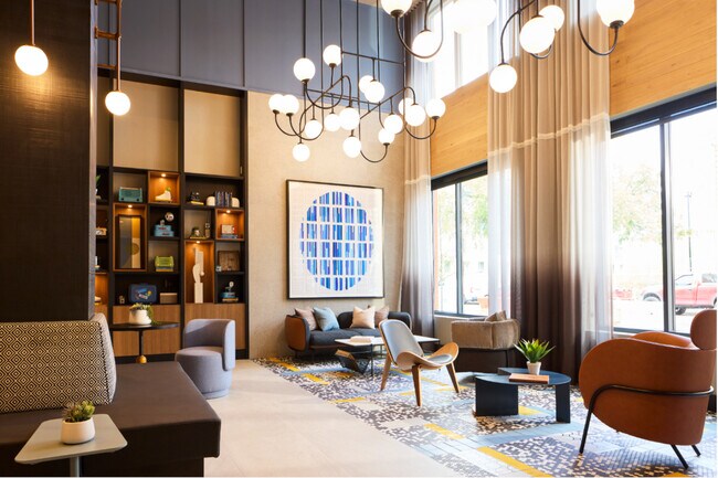 Venture on I in Washington, DC - Building Photo - Building Photo