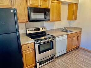 5414 N Martin St in Spokane, WA - Building Photo - Building Photo