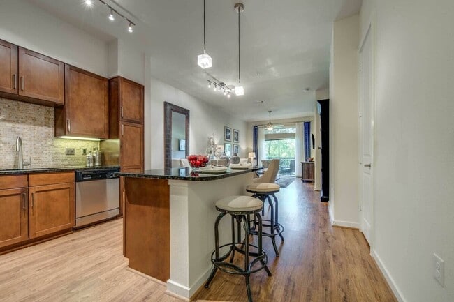 1655 Brittmoore Rd in Houston, TX - Building Photo - Building Photo