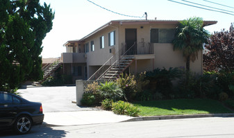 2158 La Canada Crest Dr Apartments