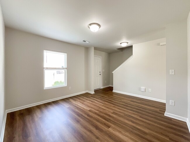 337 Jared Steele Ln in Salisbury, NC - Building Photo - Building Photo