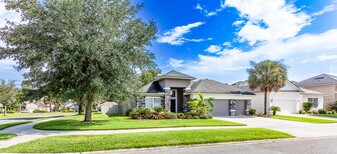 75094 Glen Spring Way in Yulee, FL - Building Photo
