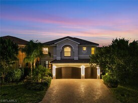 11715 Oakwood Preserve Pl in Ft. Myers, FL - Building Photo