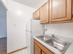 4180 N Marine Dr, Unit 013 in Chicago, IL - Building Photo - Building Photo