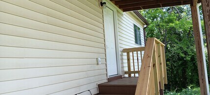 130 East St in Christiansburg, VA - Building Photo - Building Photo
