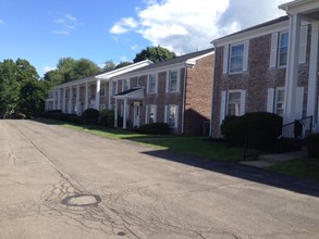 Imperial Gardens in Meadville, PA - Building Photo - Building Photo