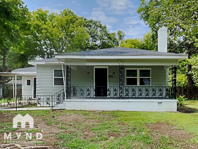 property at 2110 47th St Ensley