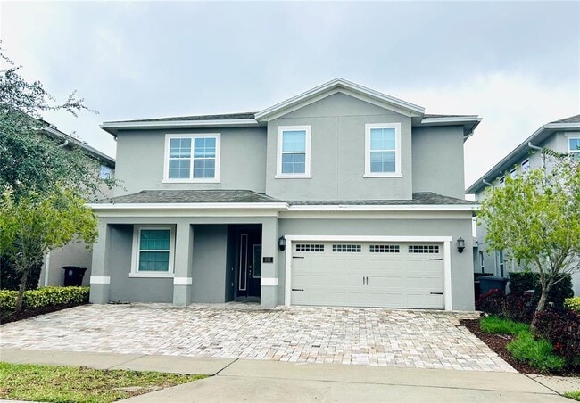 281 Auburn Ave in Kissimmee, FL - Building Photo - Building Photo