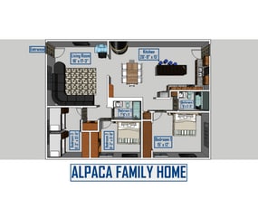 11456 Mclaren St in Norwalk, CA - Building Photo - Building Photo