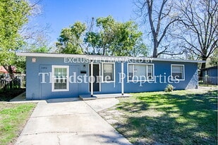 1093 Prospect St in Jacksonville, FL - Building Photo