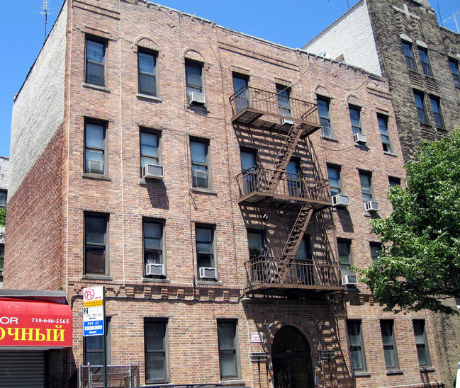 3038 Brighton 12th St in Brooklyn, NY - Building Photo - Building Photo