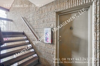5923 Tamar Dr in Columbia, MD - Building Photo - Building Photo