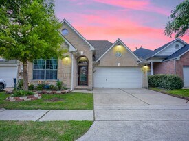 13231 Babbitt St in Houston, TX - Building Photo