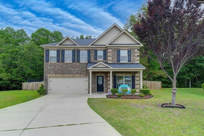 property at 260 Big Game Loop