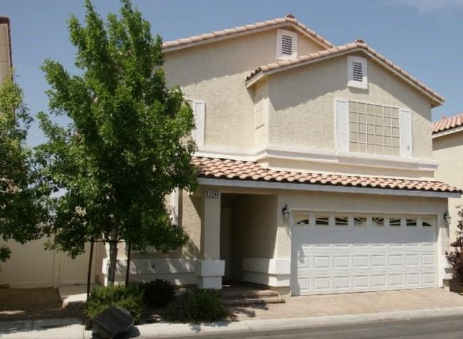 property at 7244 Bindweed Rd