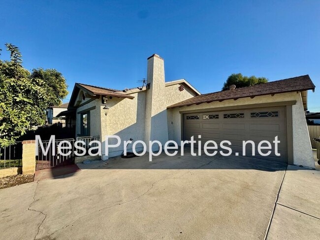 21010 E Cypress St in Covina, CA - Building Photo - Building Photo