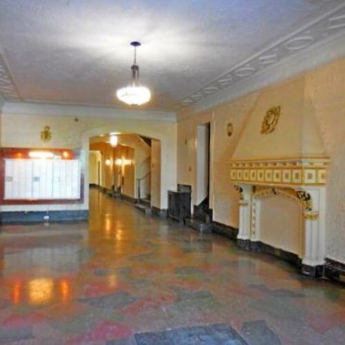 410 Eastern Pkwy-Unit -5G in Brooklyn, NY - Building Photo