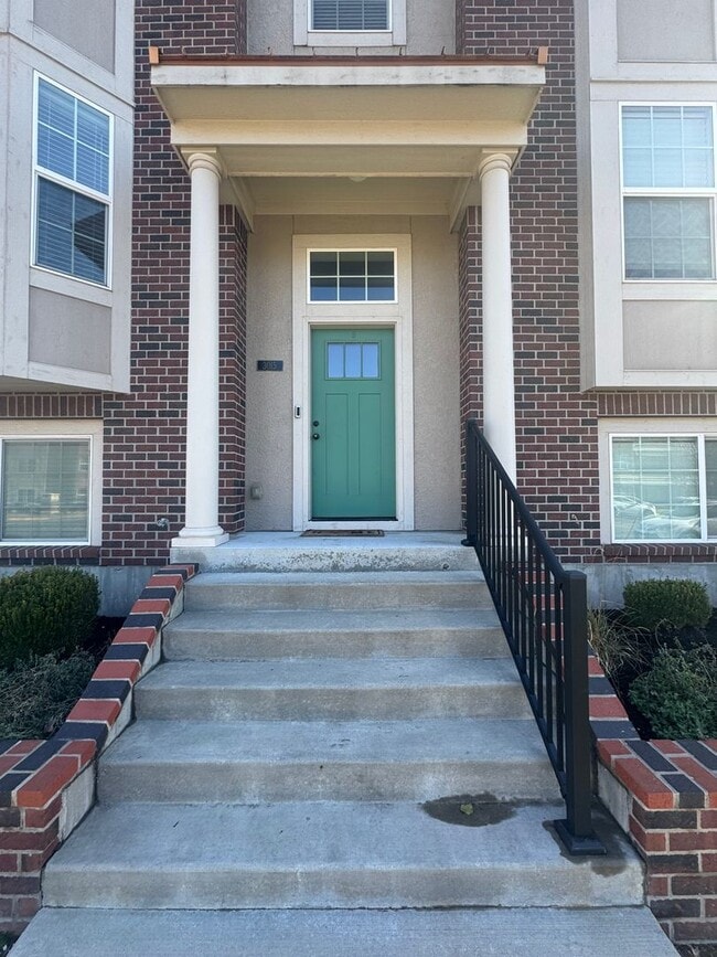 3015 Swift St in North Kansas City, MO - Building Photo - Building Photo