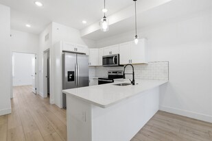 147-149 N Gross St in Philadelphia, PA - Building Photo