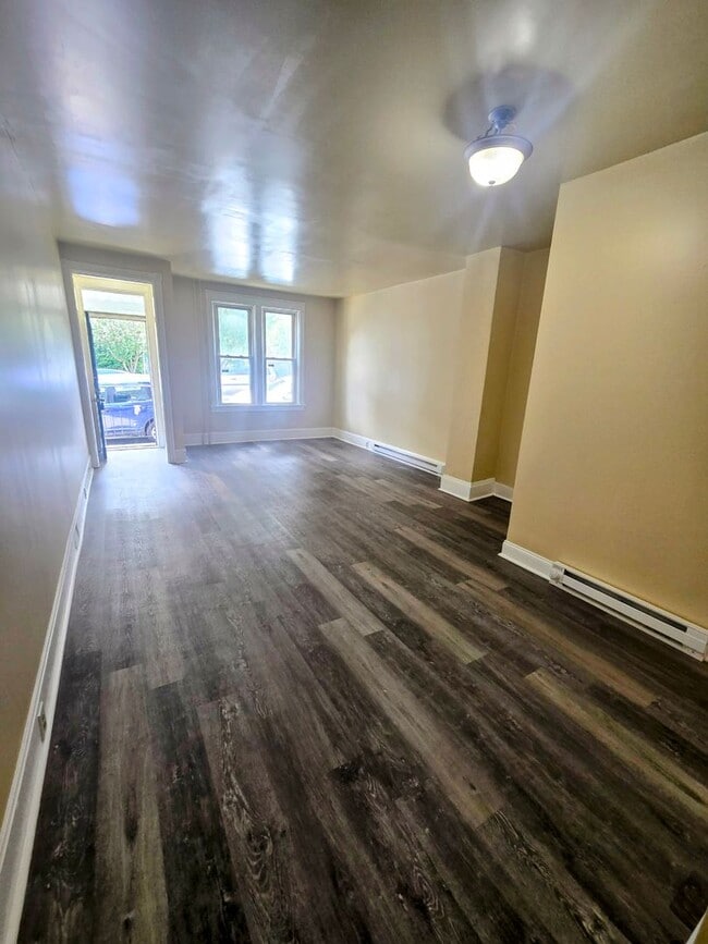 property at 1219 Lehigh St