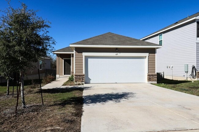 property at 627 Alterra Way