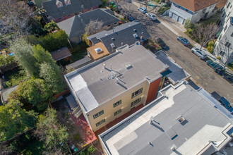 4278 Terrace St in Oakland, CA - Building Photo - Other