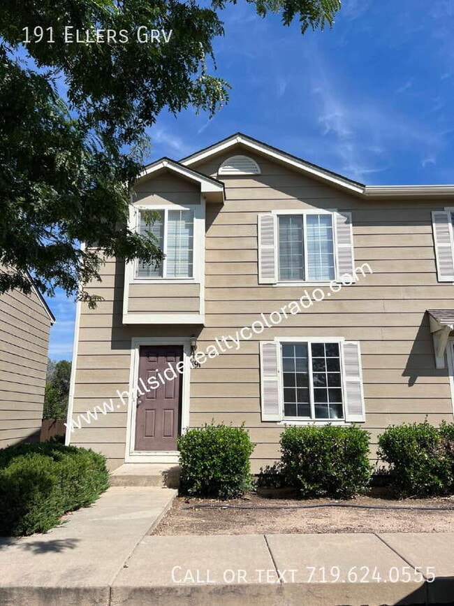 property at 191 Ellers Grove