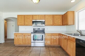 4317 N 111th Ln in Phoenix, AZ - Building Photo - Building Photo