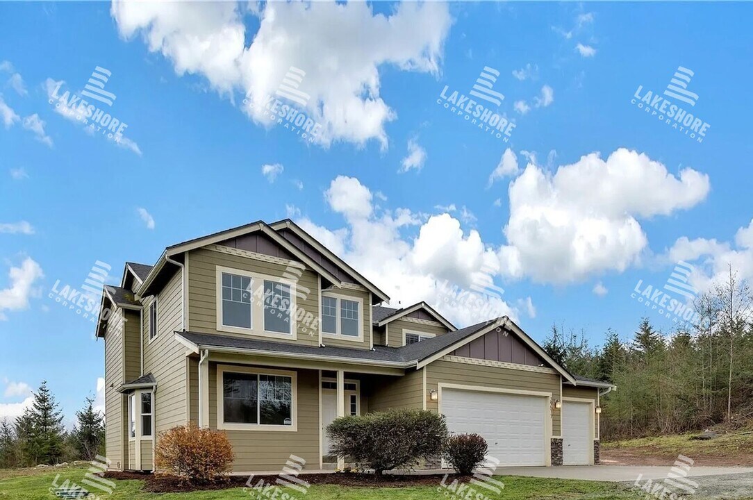 29517 97th St SE in Monroe, WA - Foto de edificio