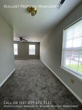 2813 Ryan Cir in Lexington, KY - Building Photo - Building Photo