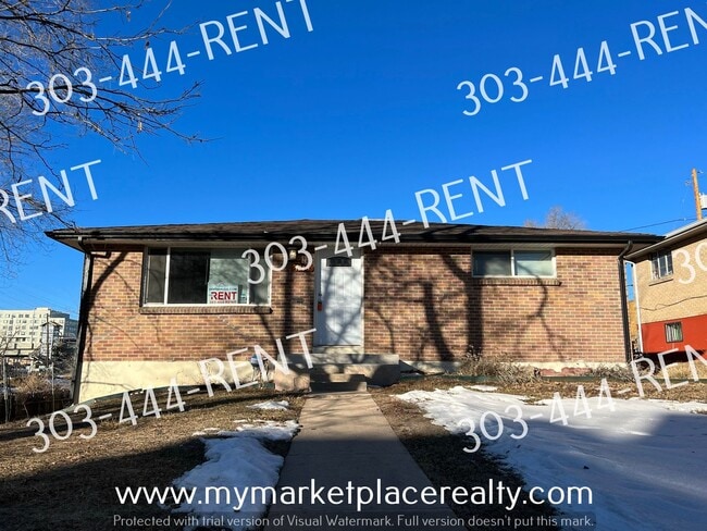 property at 1245 Yates St