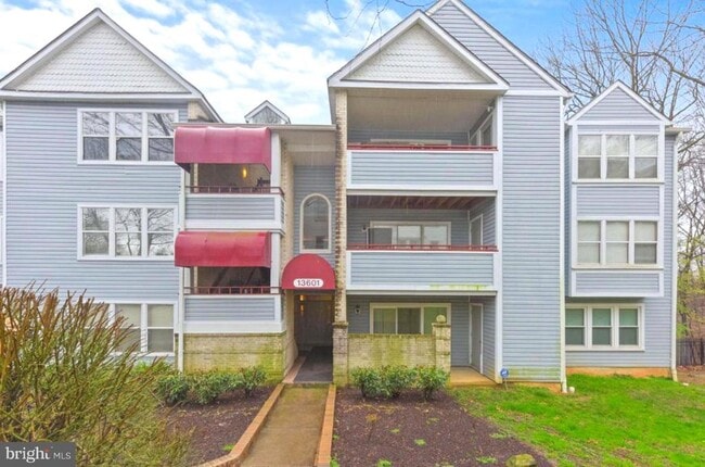 property at 13601 Sir Thomas Way