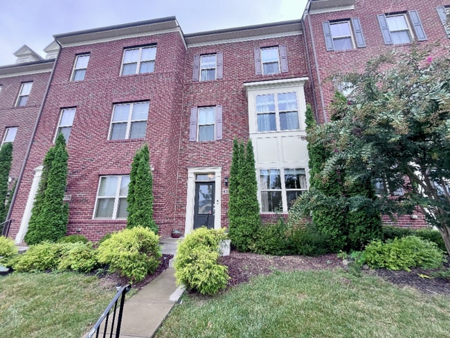 property at 4378 Shamrock Dr