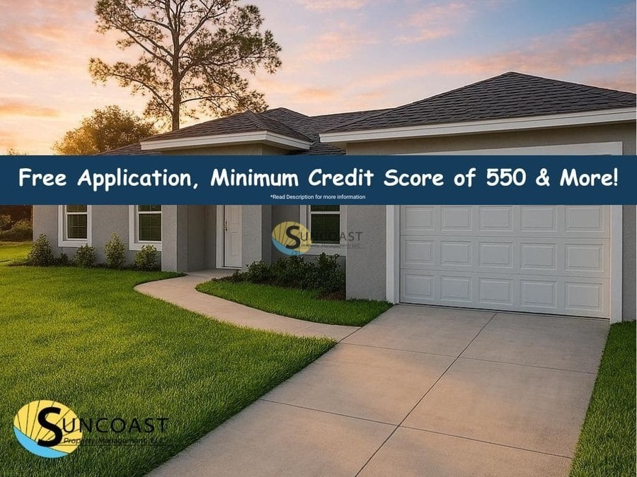 20241 Peachland Blvd in Port Charlotte, FL - Building Photo