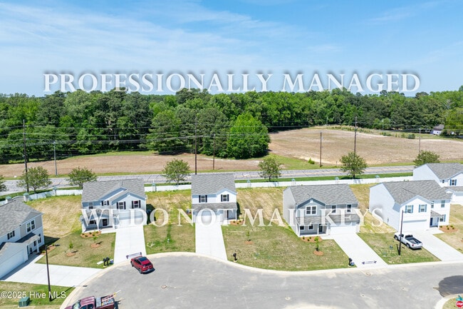 108 Ferry Ct in Rocky Mount, NC - Building Photo - Building Photo