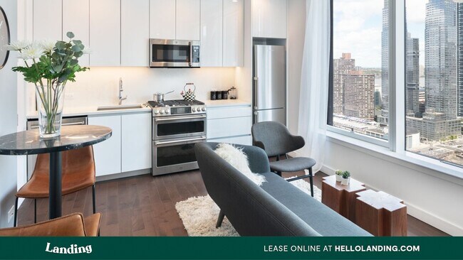 515 W 36th St-Unit -20C.433891 in New York, NY - Building Photo - Building Photo
