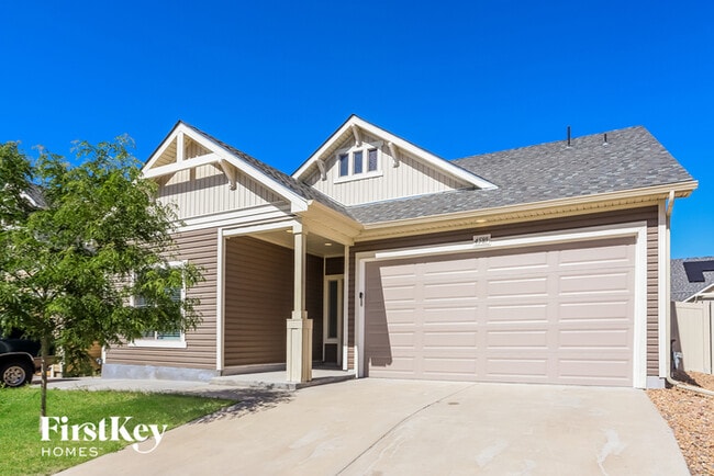 property at 4589 N Walden Wy