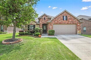 1904 Hidden Fairway Dr in Wylie, TX - Building Photo