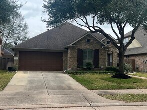 23127 Enchanted Cactus Dr in Katy, TX - Building Photo - Building Photo