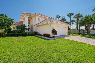 113 Sea Garden Ct in St. Augustine, FL - Building Photo