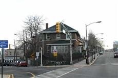 4301 Kennedy Blvd in North Bergen, NJ - Building Photo