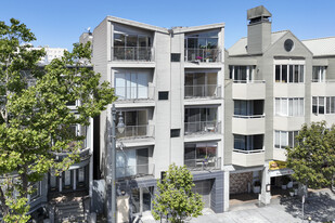 2315 Van Ness Ave Apartments