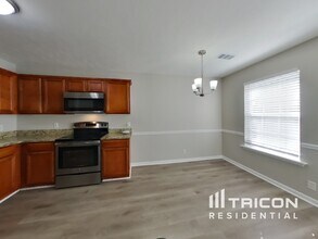 996 Tom Hailey Blvd in La Vergne, TN - Building Photo - Building Photo