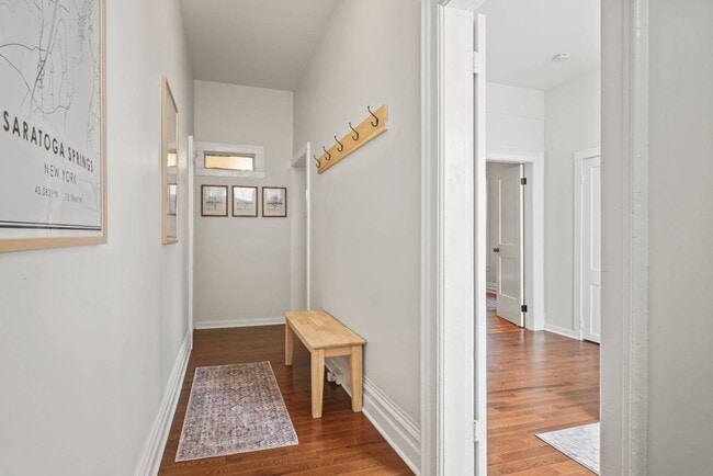 property at 1 Oak St