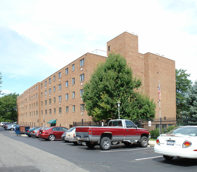 Providence Hall Apartments in Hudson, NY - Building Photo - Building Photo