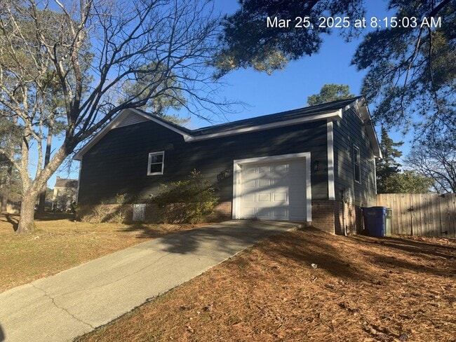 3806 Airedale Ct in Fayetteville, NC - Building Photo - Building Photo