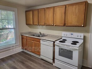 1511 Hamorton Pl in Charlotte, NC - Building Photo - Building Photo