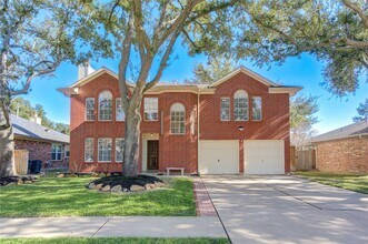 2518 Calvary Ln in Katy, TX - Building Photo - Building Photo